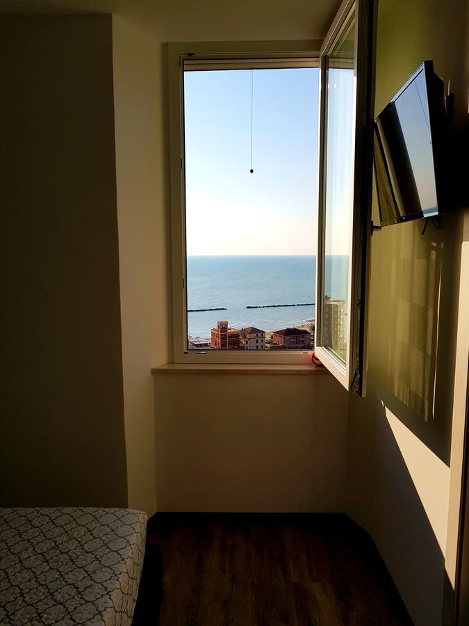 B&B Porta Marina Grottammare Exterior photo