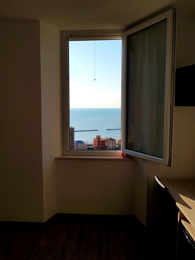 B&B Porta Marina Grottammare Exterior photo